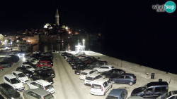 Staré město, kostel sv. Eufemie