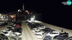 Staré město, kostel sv. Eufemie