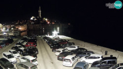 Staré město, kostel sv. Eufemie