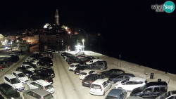 Staré město, kostel sv. Eufemie