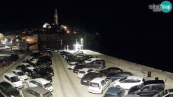 Staré město, kostel sv. Eufemie