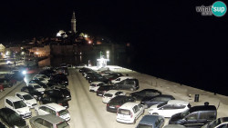 Staré město, kostel sv. Eufemie