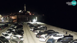 Staré město, kostel sv. Eufemie