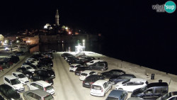 Staré město, kostel sv. Eufemie