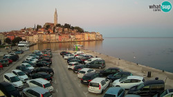 Staré město, kostel sv. Eufemie