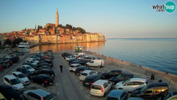 Staré město, kostel sv. Eufemie