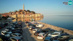 Staré město, kostel sv. Eufemie