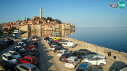 Staré město, kostel sv. Eufemie