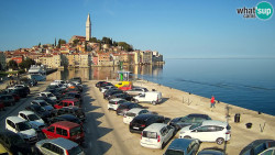 Staré město, kostel sv. Eufemie