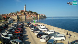 Staré město, kostel sv. Eufemie