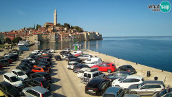 Staré město, kostel sv. Eufemie