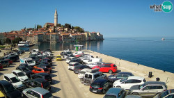 Staré město, kostel sv. Eufemie