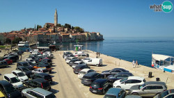 Staré město, kostel sv. Eufemie