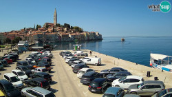 Staré město, kostel sv. Eufemie