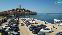 Staré město, kostel sv. Eufemie