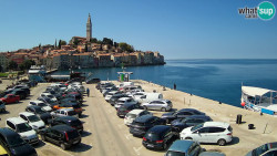 Staré město, kostel sv. Eufemie