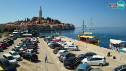 Staré město, kostel sv. Eufemie