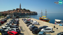 Staré město, kostel sv. Eufemie