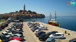 Staré město, kostel sv. Eufemie