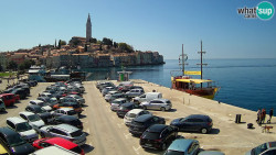 Staré město, kostel sv. Eufemie