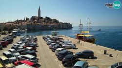 Staré město, kostel sv. Eufemie