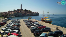 Staré město, kostel sv. Eufemie