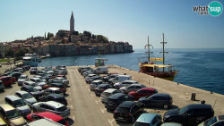 Staré město, kostel sv. Eufemie