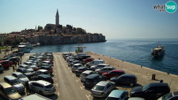 Staré město, kostel sv. Eufemie