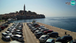 Staré město, kostel sv. Eufemie