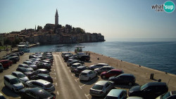 Staré město, kostel sv. Eufemie