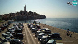 Staré město, kostel sv. Eufemie