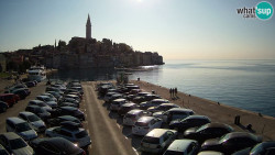 Staré město, kostel sv. Eufemie