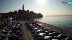 Staré město, kostel sv. Eufemie