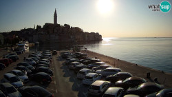 Staré město, kostel sv. Eufemie