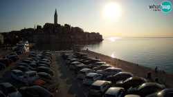 Staré město, kostel sv. Eufemie