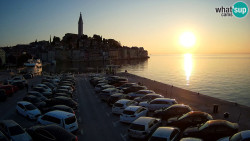 Staré město, kostel sv. Eufemie