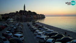 Staré město, kostel sv. Eufemie