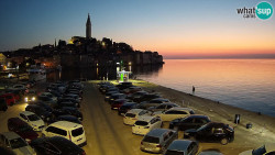 Staré město, kostel sv. Eufemie