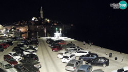 Staré město, kostel sv. Eufemie