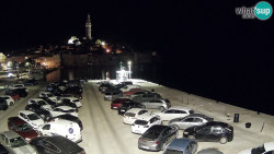 Staré město, kostel sv. Eufemie