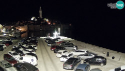 Staré město, kostel sv. Eufemie