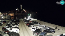 Staré město, kostel sv. Eufemie