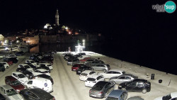 Staré město, kostel sv. Eufemie