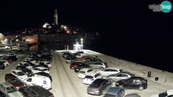 Staré město, kostel sv. Eufemie