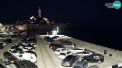 Staré město, kostel sv. Eufemie