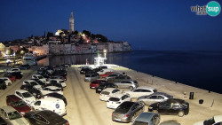 Staré město, kostel sv. Eufemie