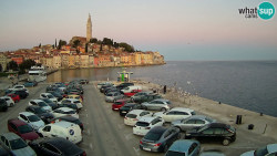 Staré město, kostel sv. Eufemie