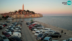 Staré město, kostel sv. Eufemie