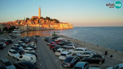 Staré město, kostel sv. Eufemie