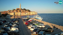 Staré město, kostel sv. Eufemie